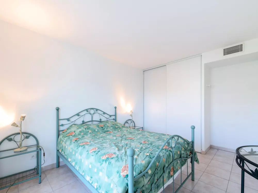 Résidence Côté Port