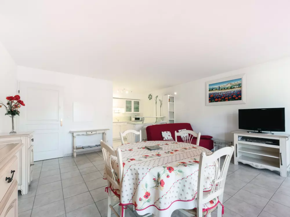 Résidence Côté Port