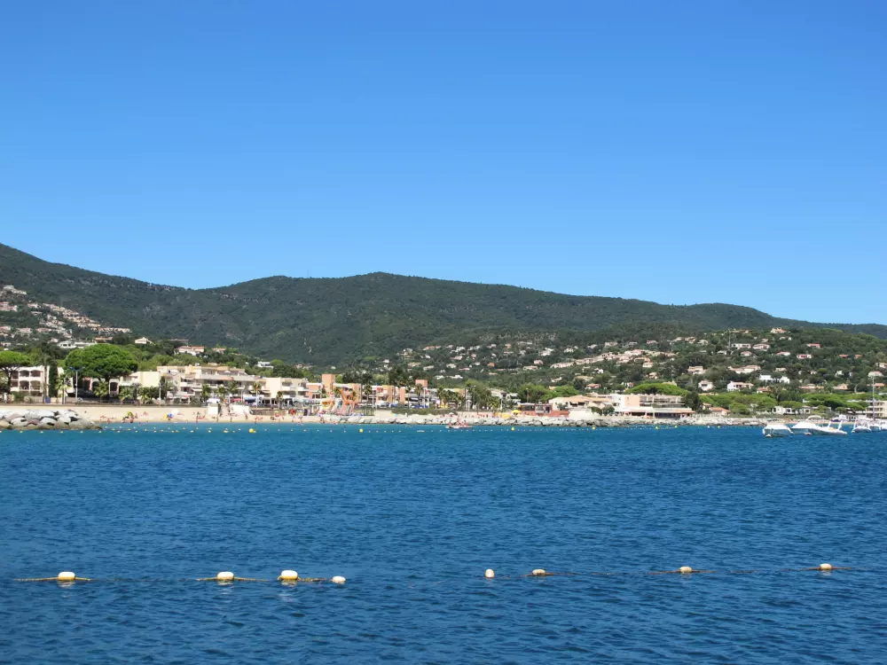 Résidence Côté Port