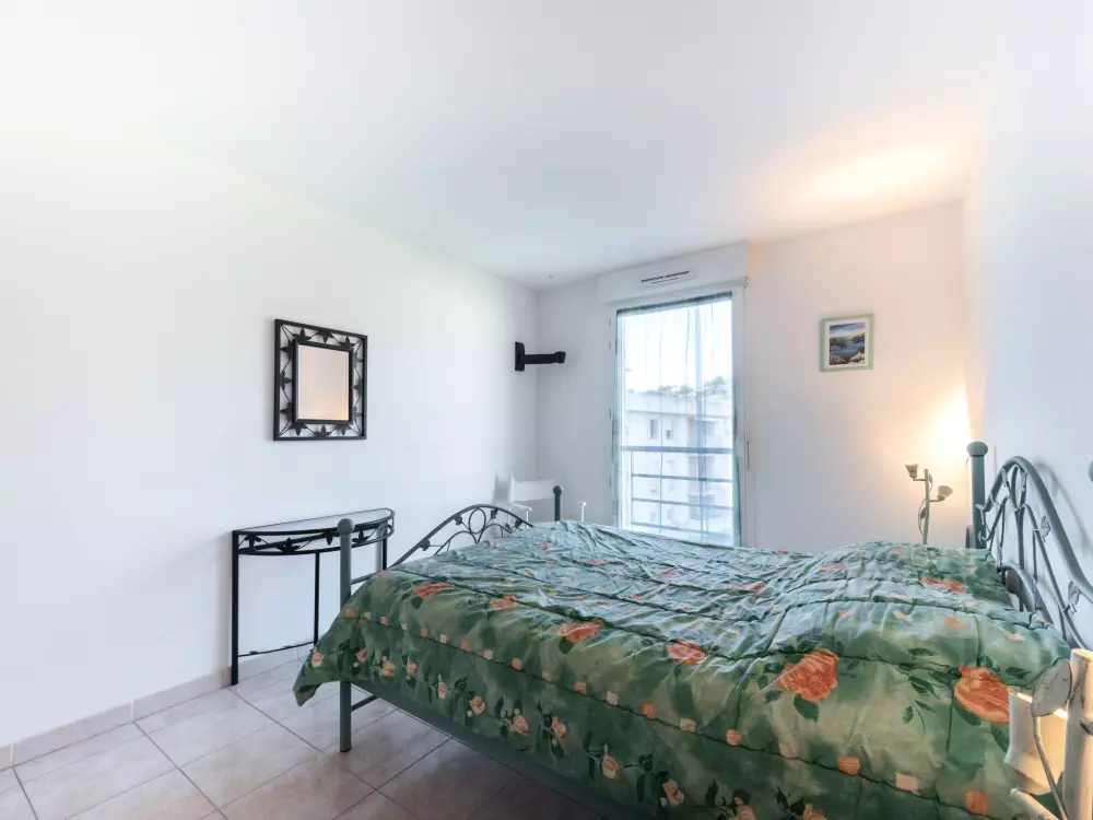 Résidence Côté Port