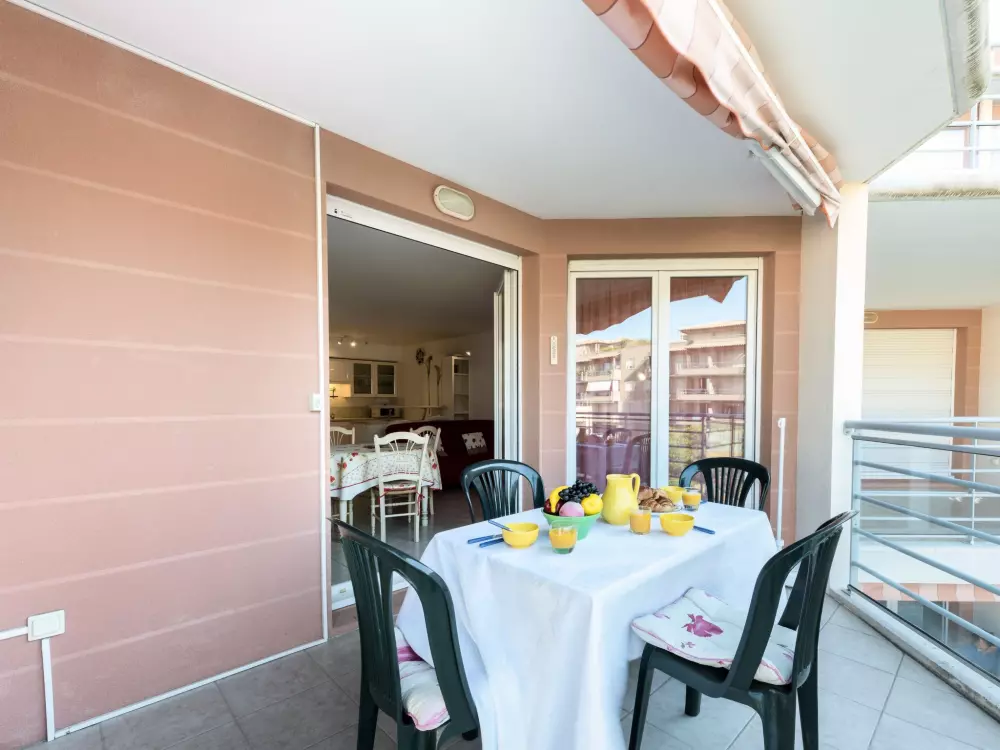 Résidence Côté Port