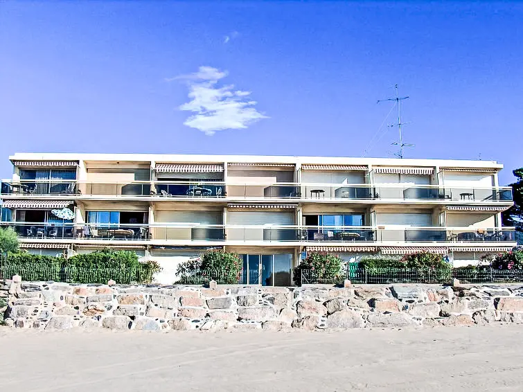 Résidence De la Plage