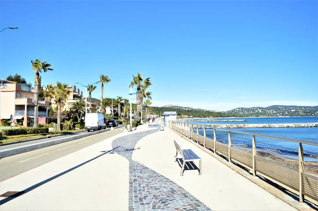 Résidence De La Plage