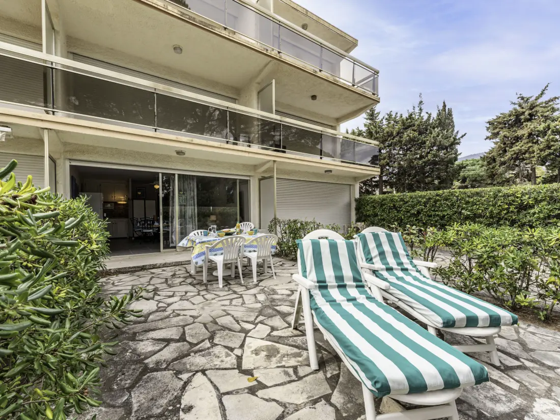 Résidence De la Plage