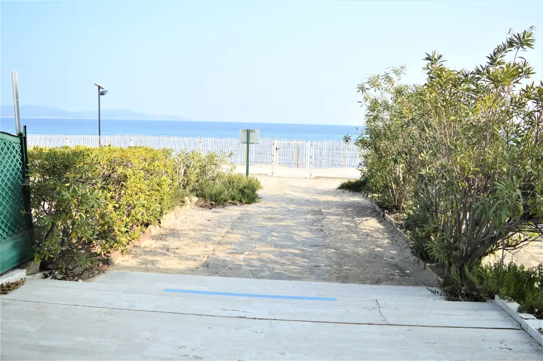 Résidence De La Plage
