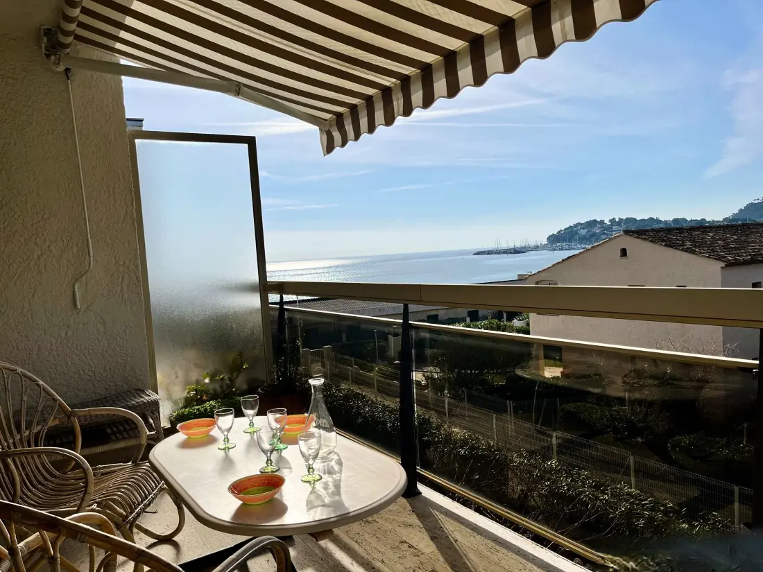 Résidence De La Plage