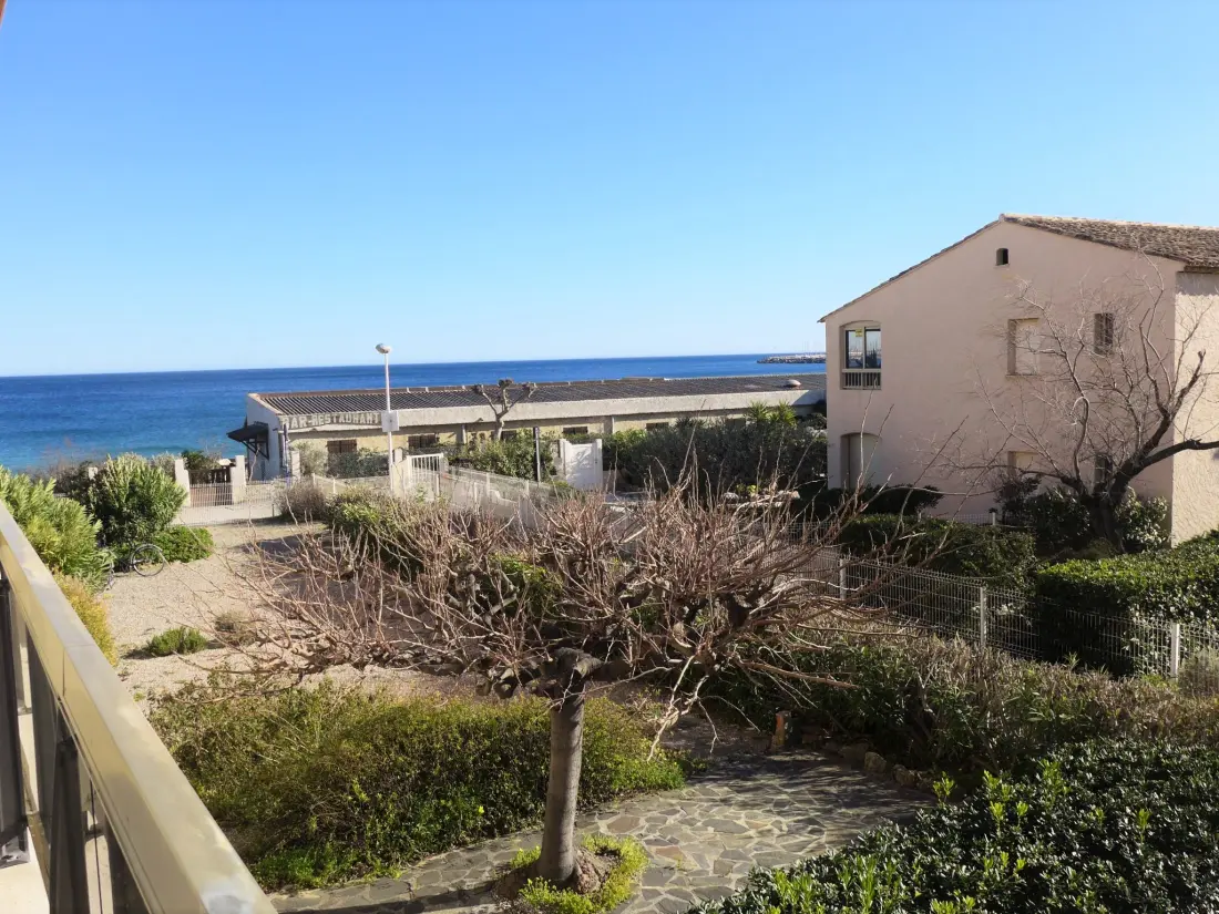 Résidence De la Plage
