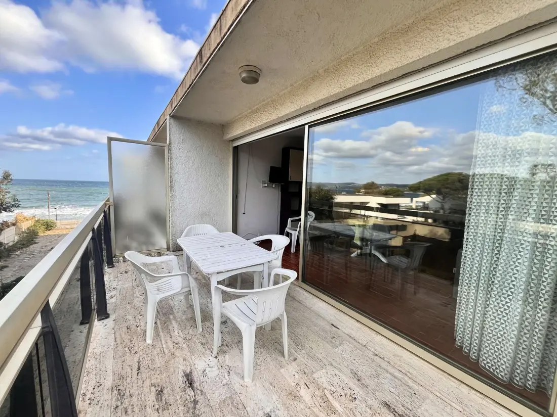 Résidence De La Plage