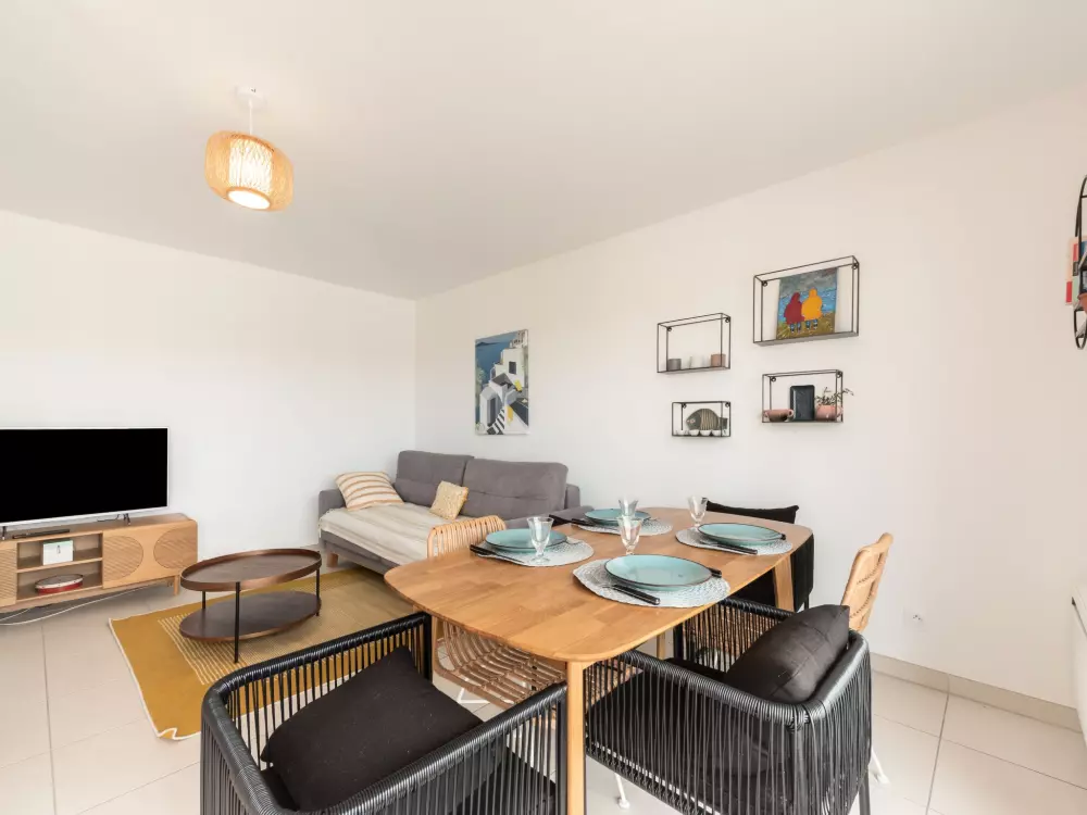 Résidence Eden Riviera