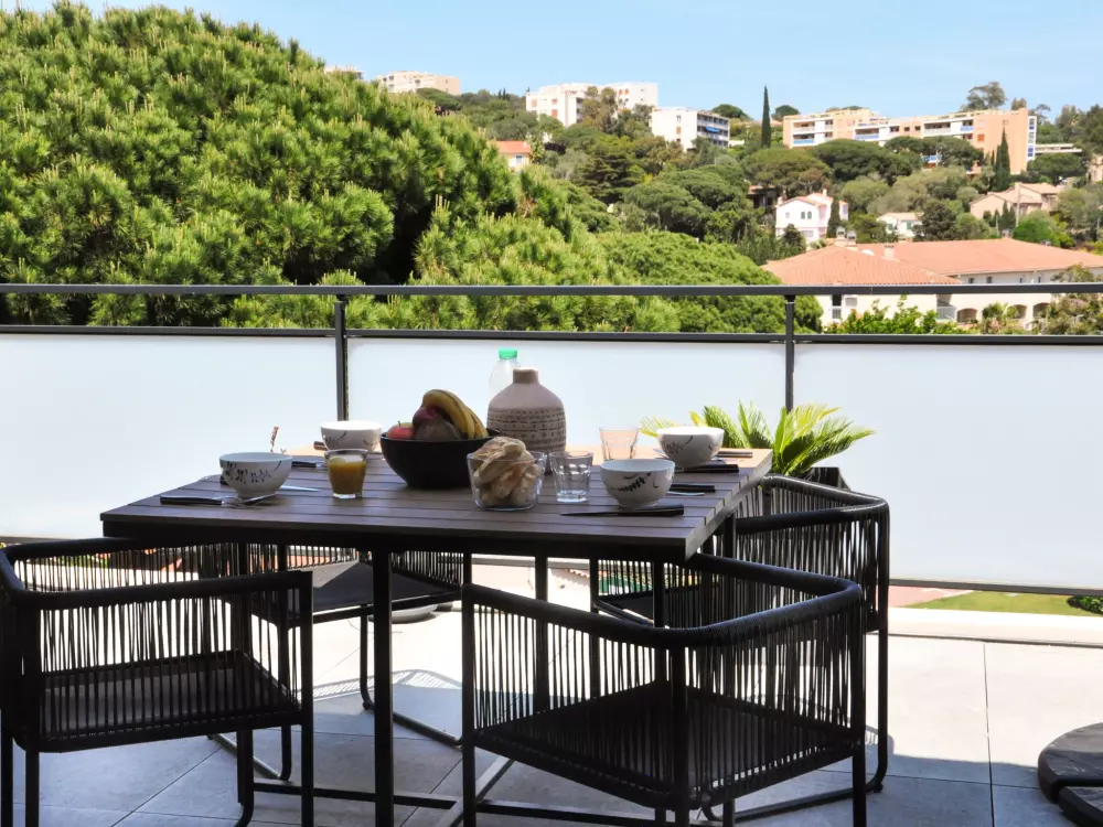 Résidence Eden Riviera