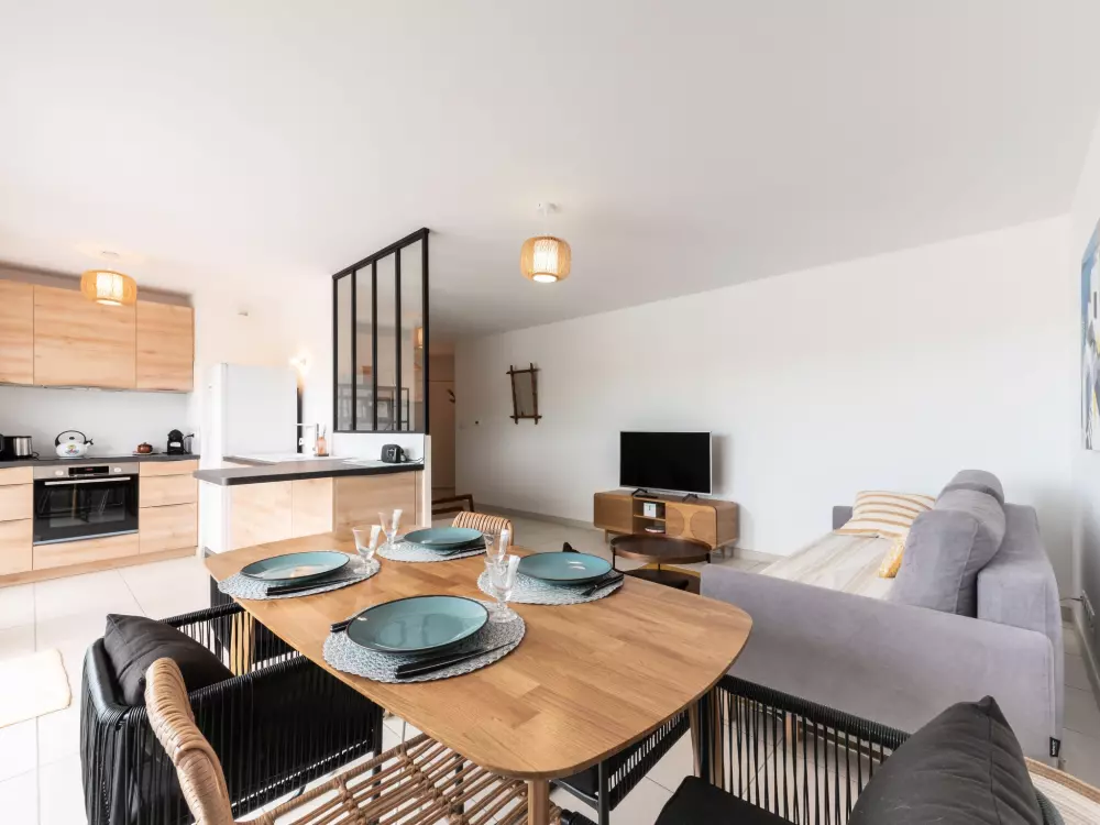 Résidence Eden Riviera