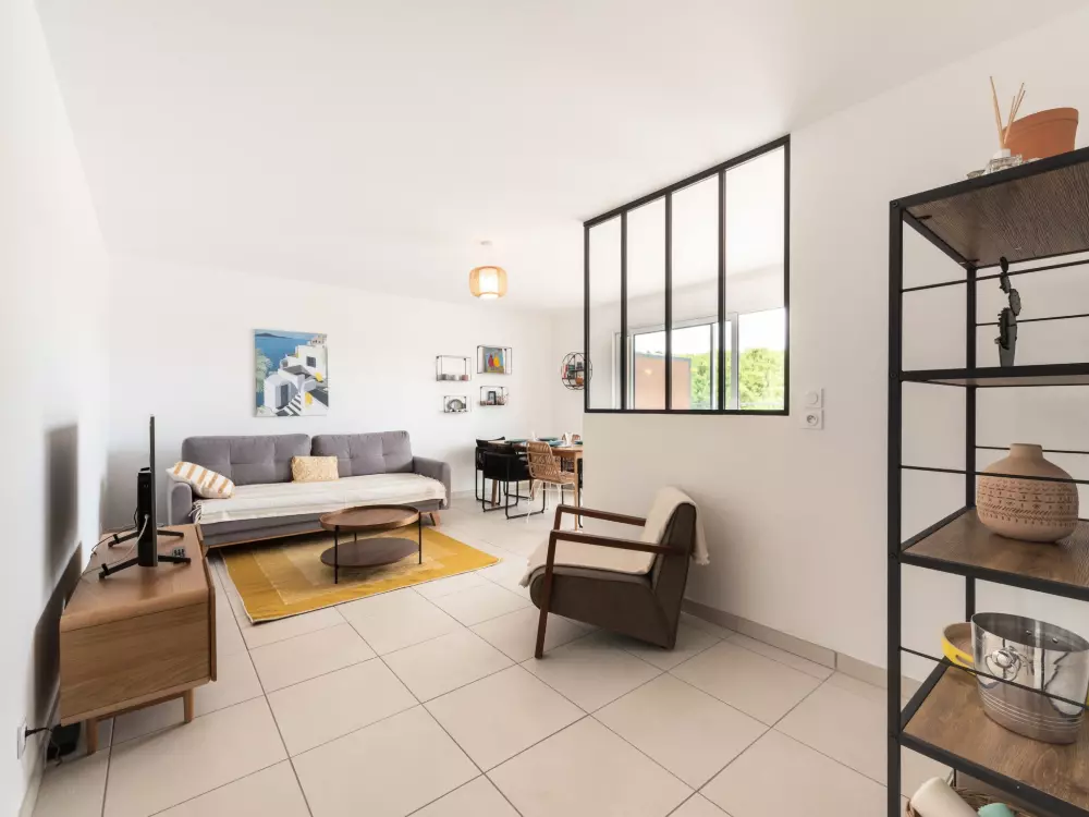 Résidence Eden Riviera