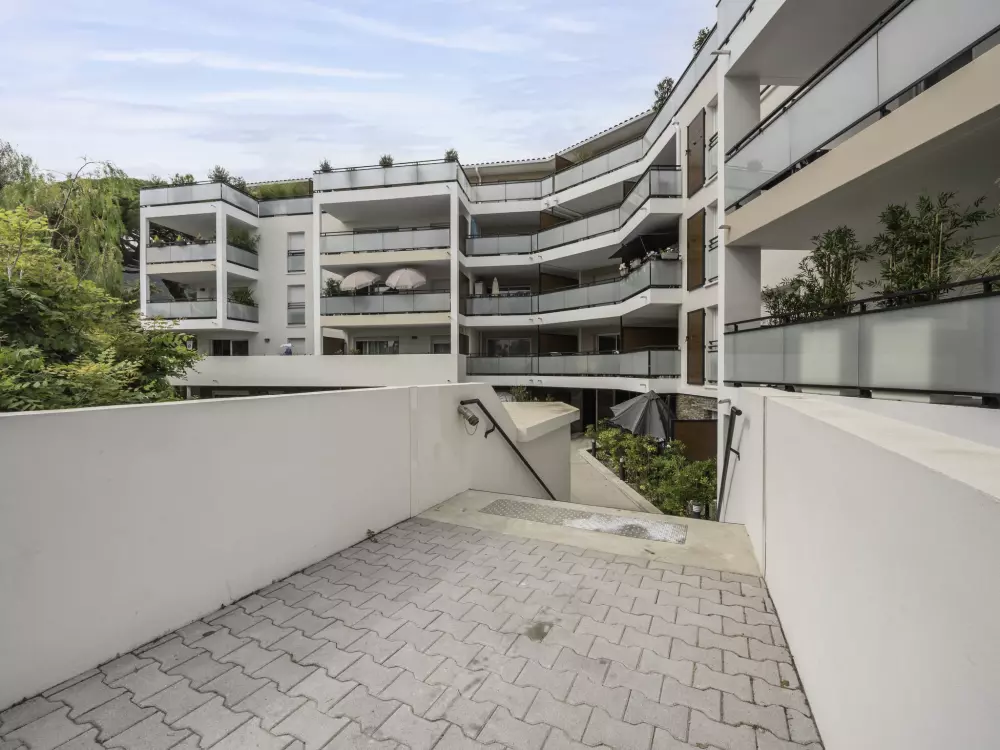 Résidence Eden Riviera