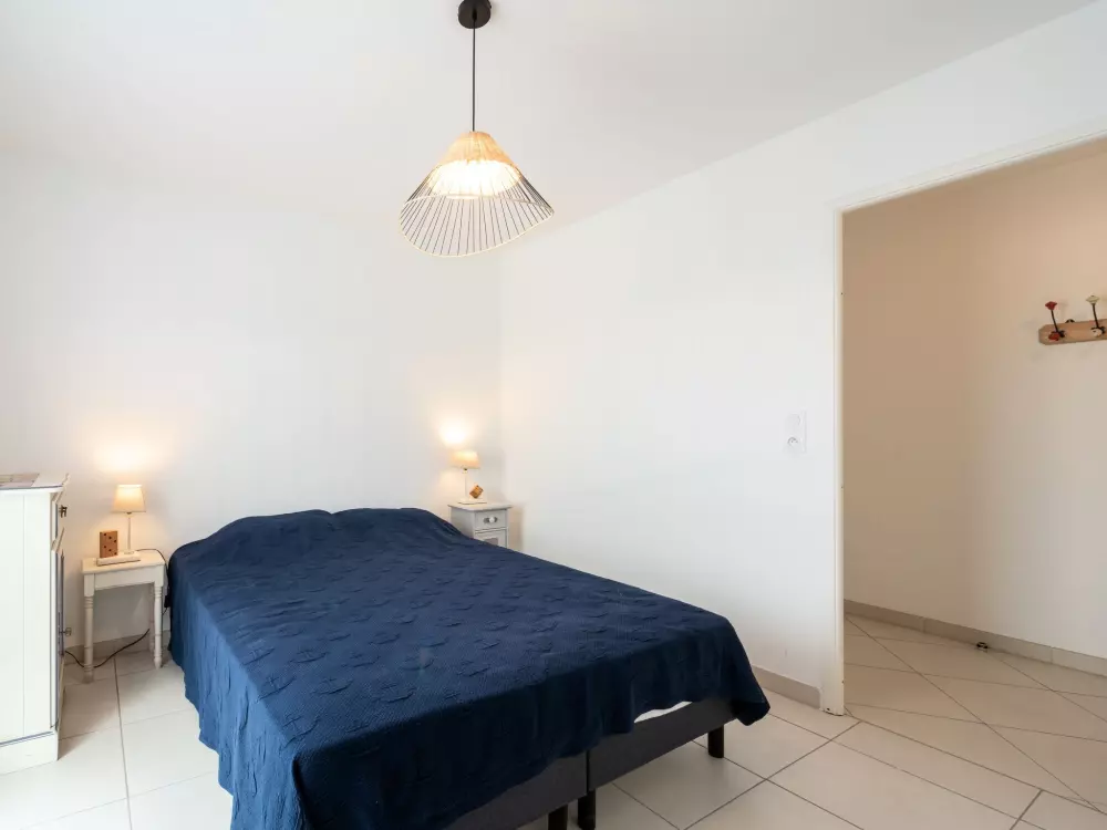 Résidence Eden Riviera