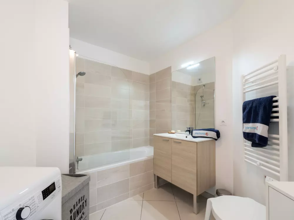 Résidence Eden Riviera