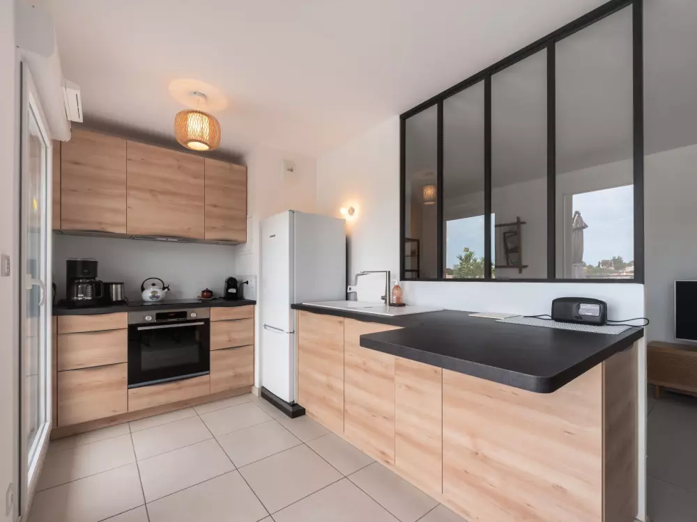 Résidence Eden Riviera