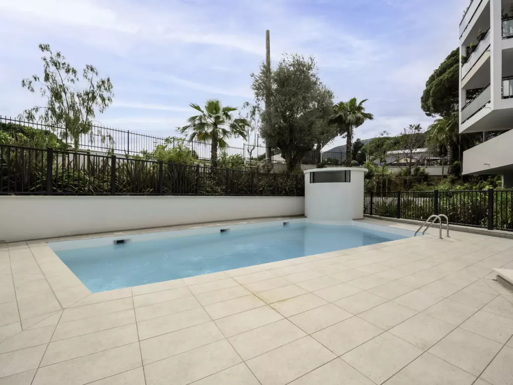 Résidence Eden Riviera