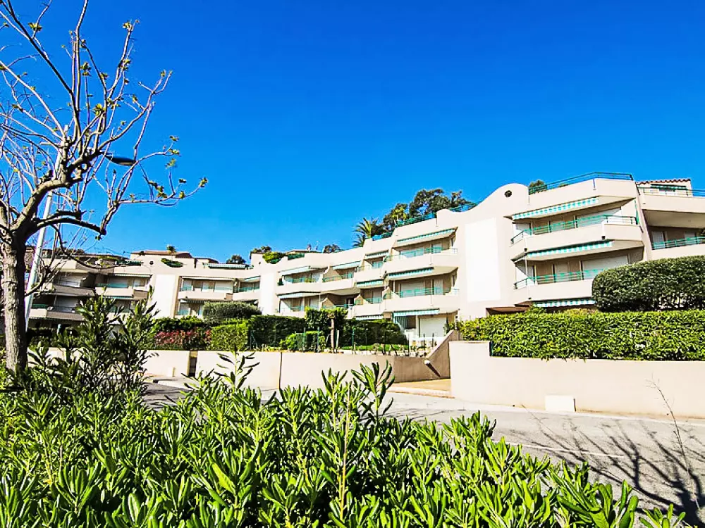 Résidence Estella di Mar