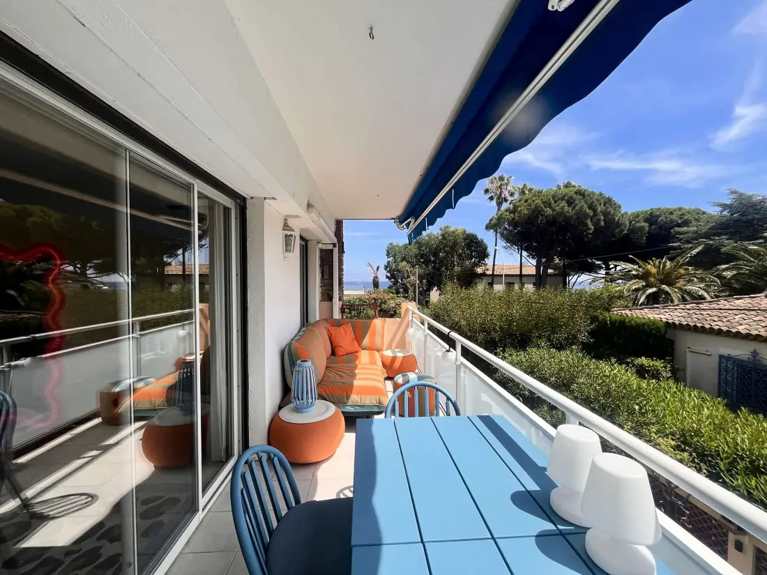 Résidence Holidays Beach