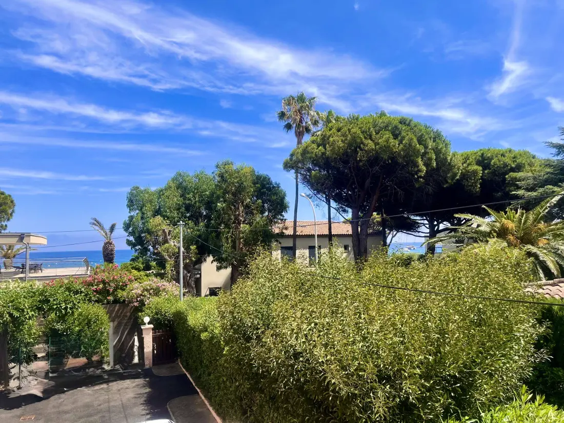 Résidence Holidays Beach