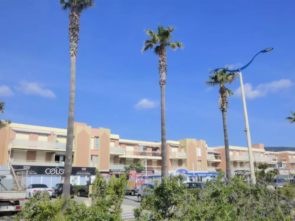 Résidence La Croix du Sud
