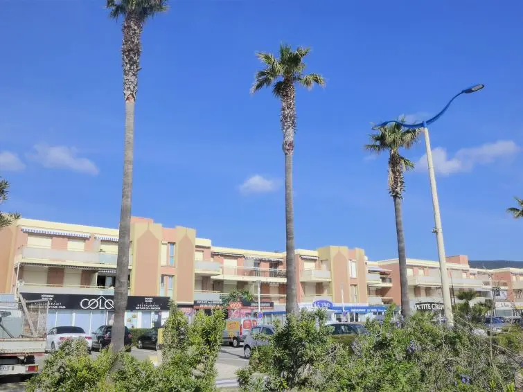 Résidence La Croix du Sud