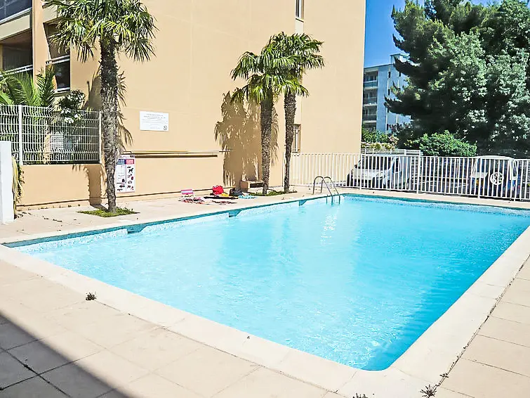 Résidence La Palmeraie