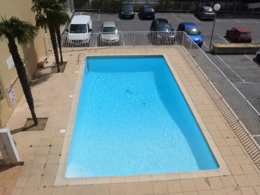 Résidence La Palmeraie