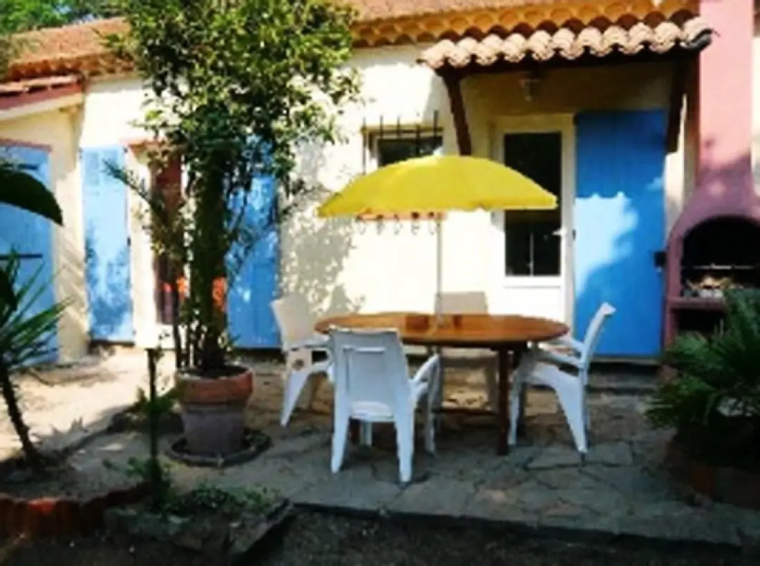 Résidence le Clos des Mannes