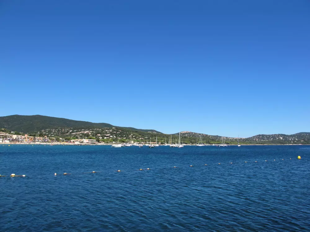 Résidence Le Domaine de la Baie