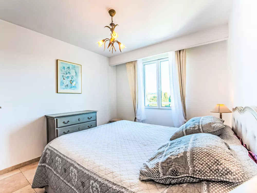 Résidence Le Domaine de la Baie