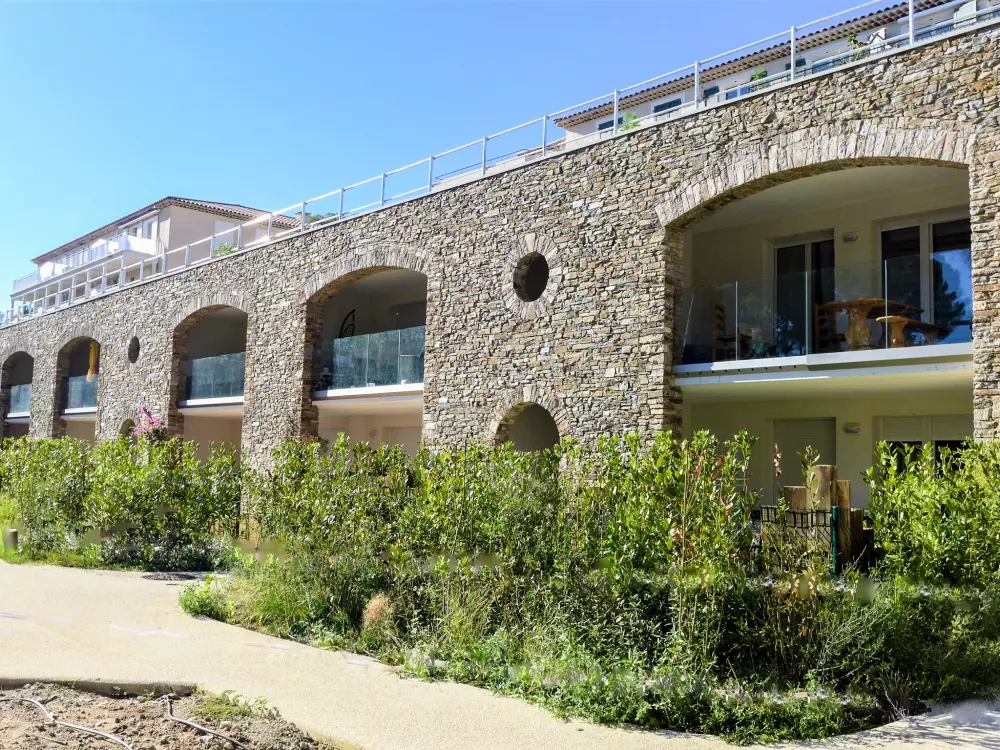 Résidence Le Domaine