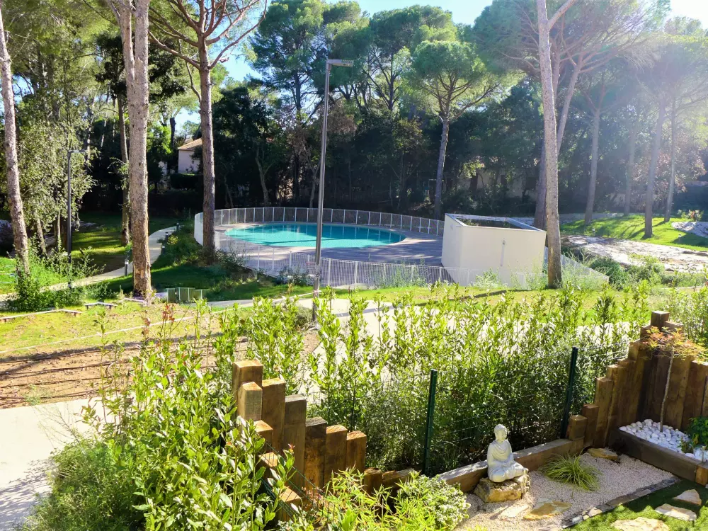 Résidence Le Domaine