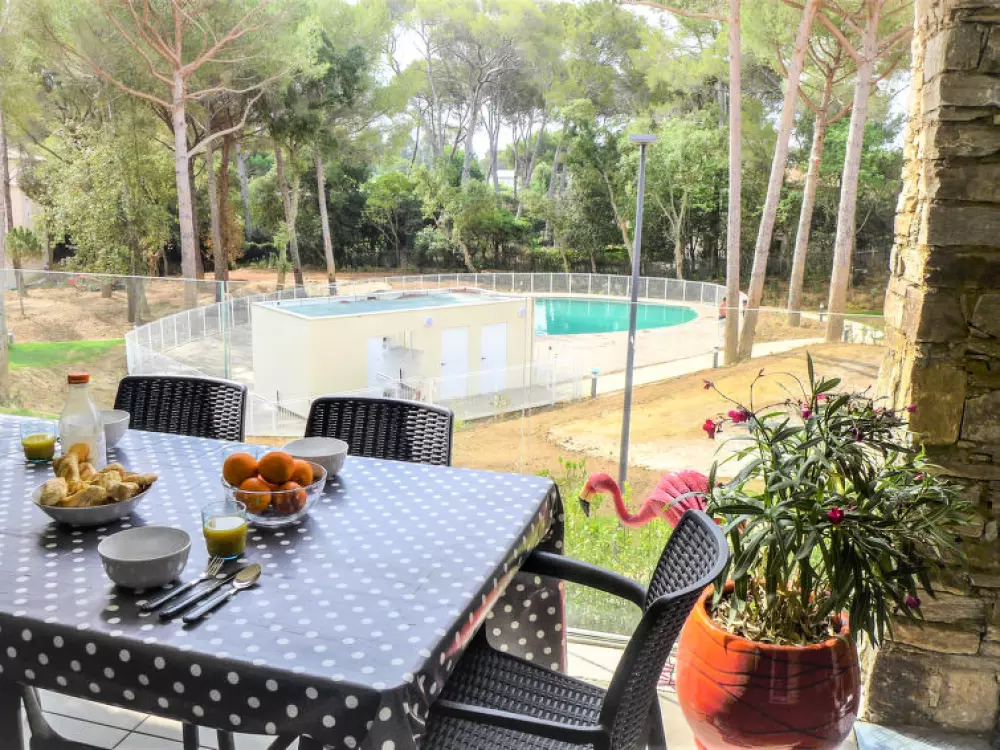 Résidence Le Domaine