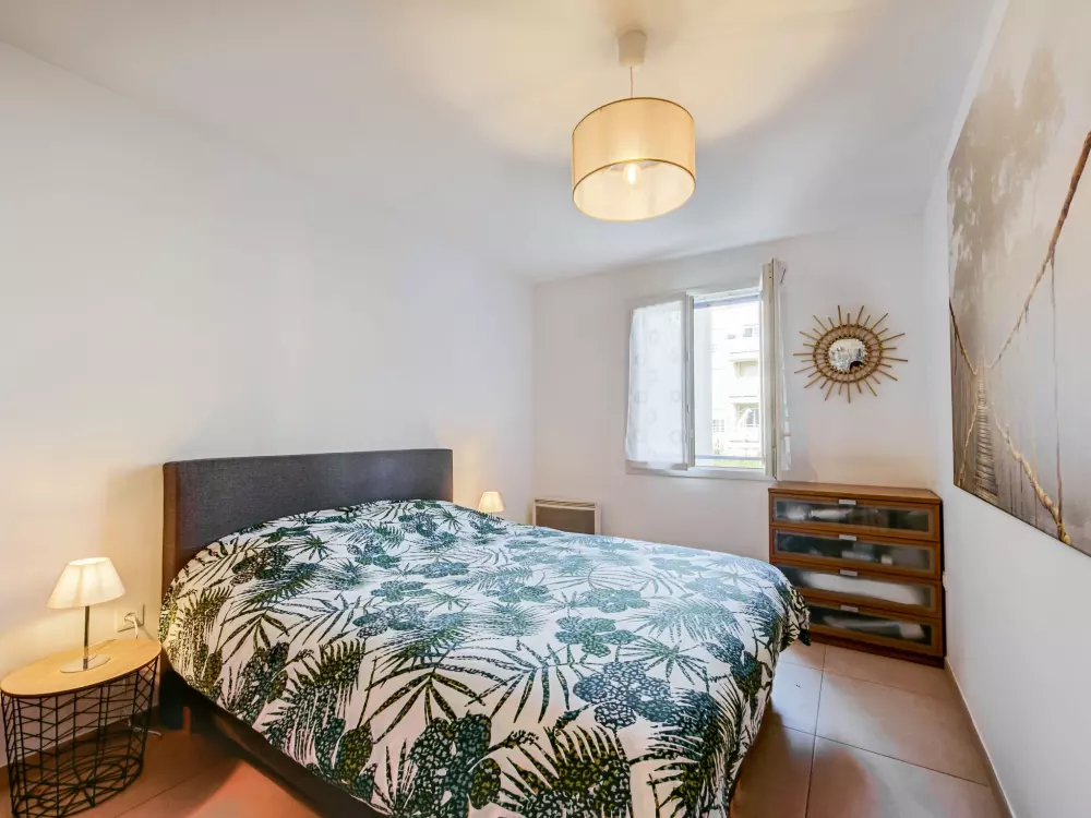 Résidence Le Domaine