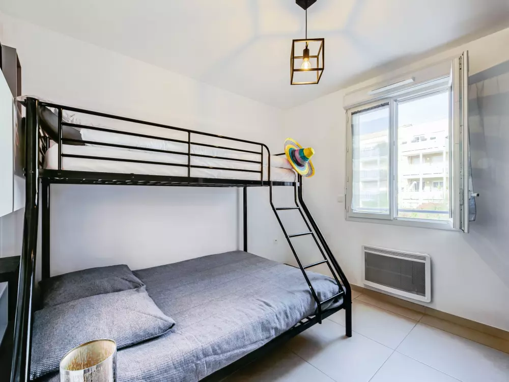 Résidence Le Domaine