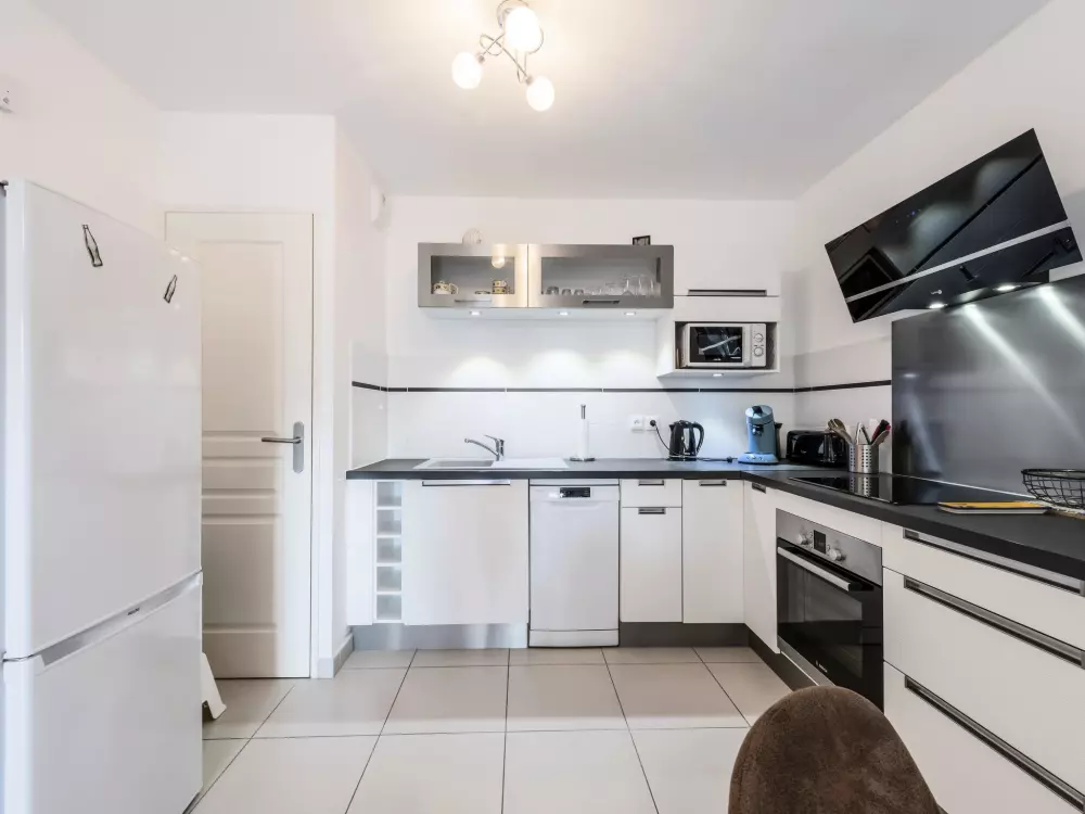 Résidence Le Domaine