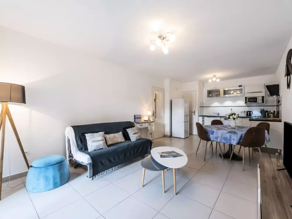 Résidence Le Domaine