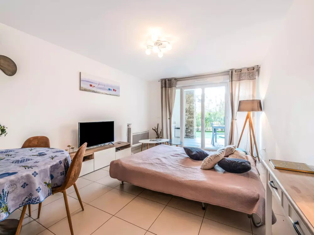 Résidence Le Domaine