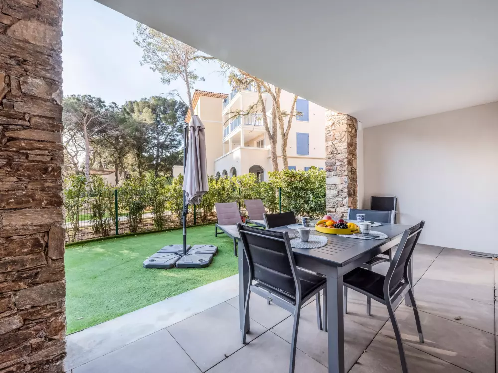 Résidence Le Domaine