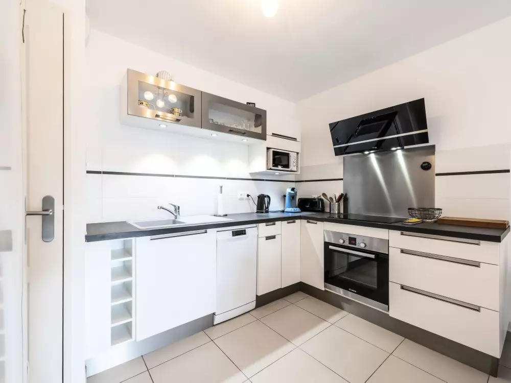 Résidence Le Domaine