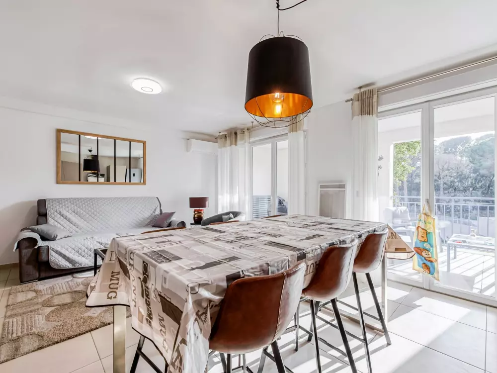 Résidence Le Domaine