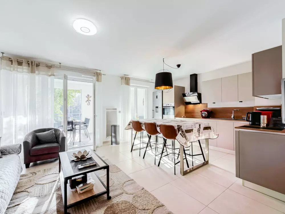 Résidence Le Domaine