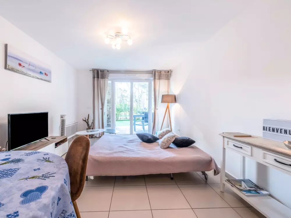 Résidence Le Domaine