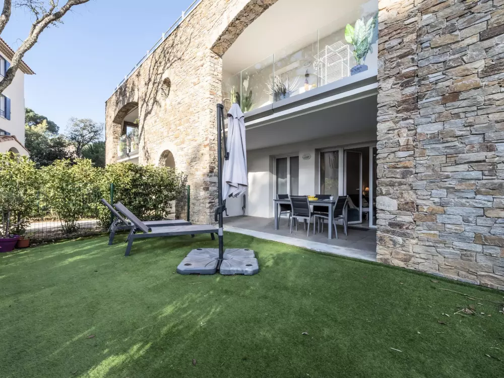 Résidence Le Domaine