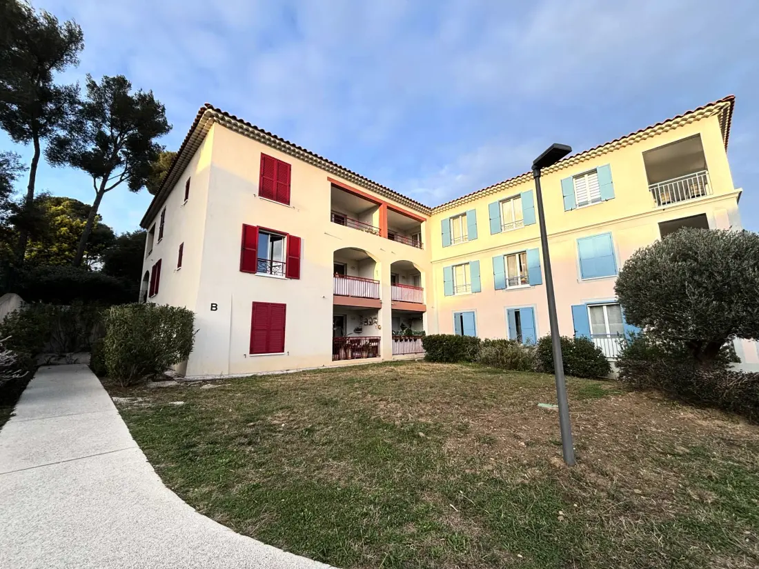 Résidence Le Domaine