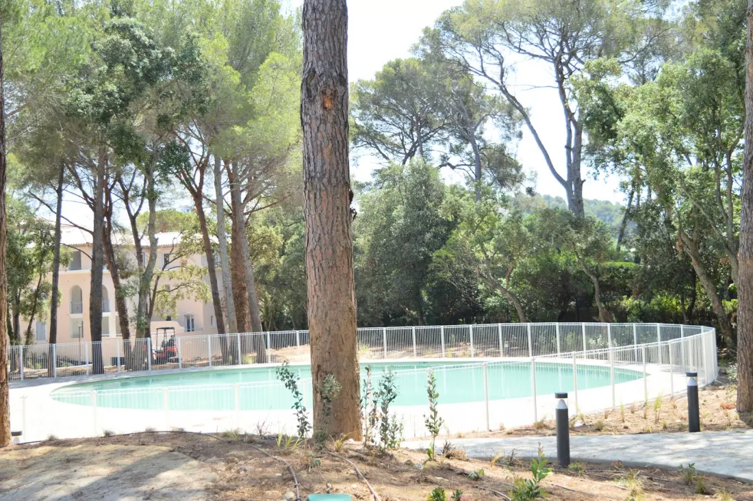 Résidence Le Domaine