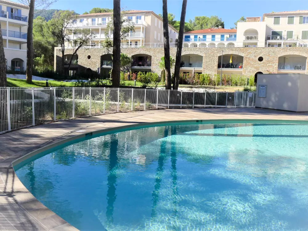 Résidence Le Domaine