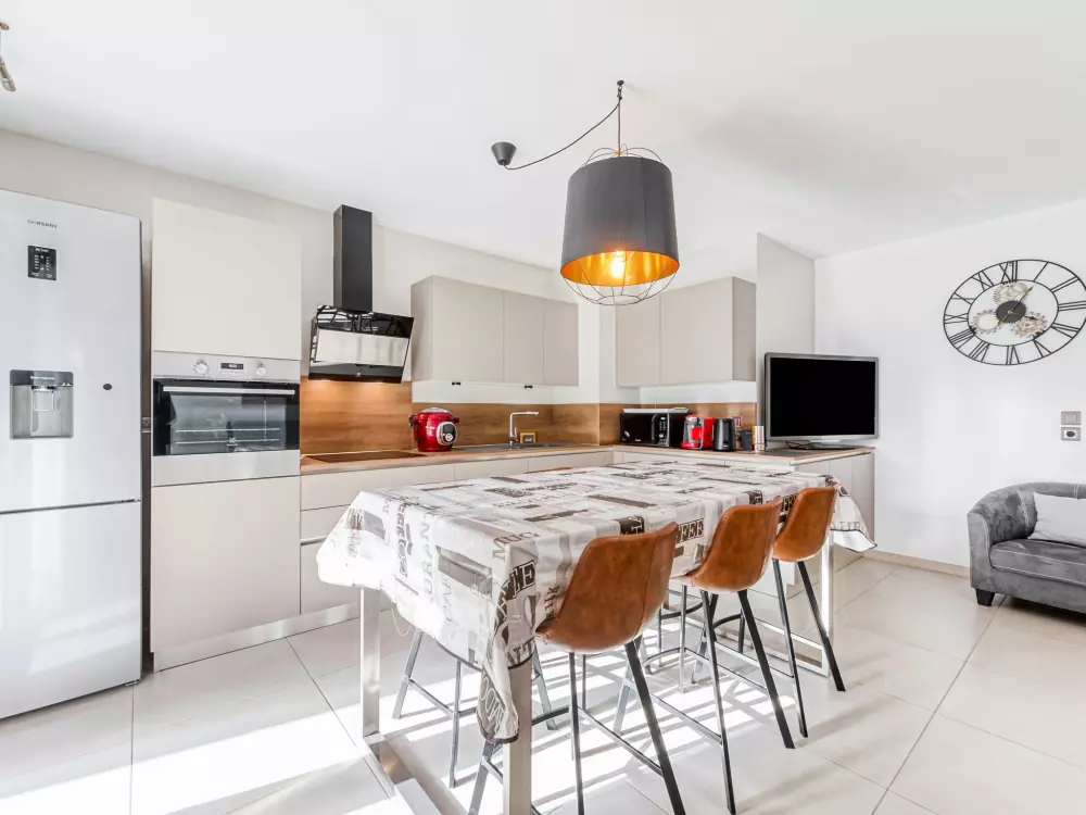 Résidence Le Domaine