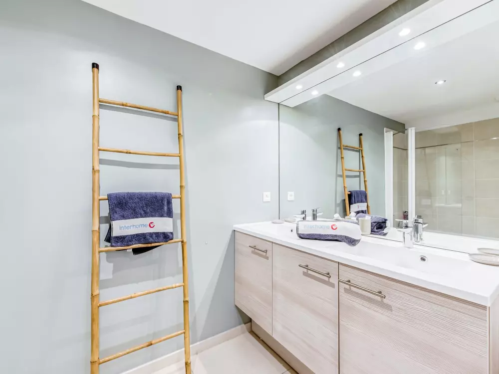 Résidence Le Domaine